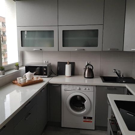 Dmuchawiec Jelenia Góra Extérieur photo