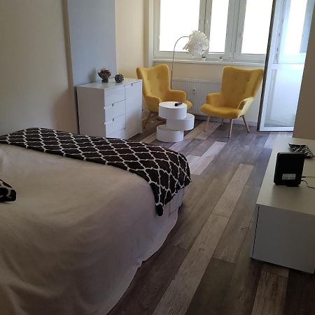 Dmuchawiec Jelenia Góra Extérieur photo