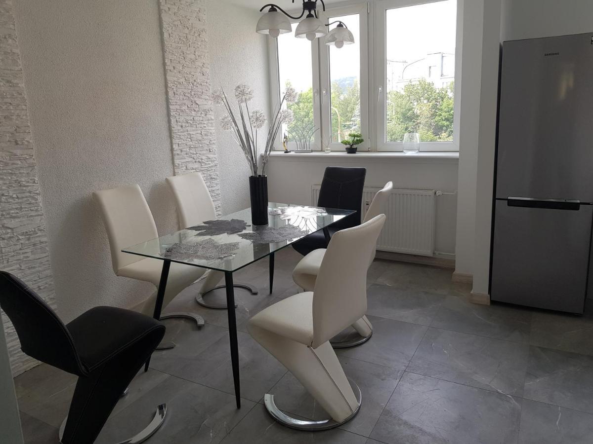 Dmuchawiec Jelenia Góra Extérieur photo