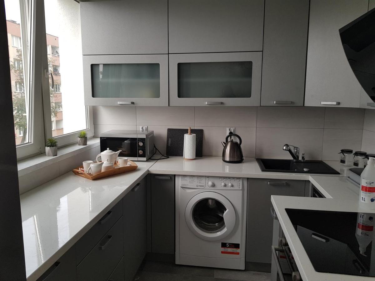 Dmuchawiec Jelenia Góra Extérieur photo