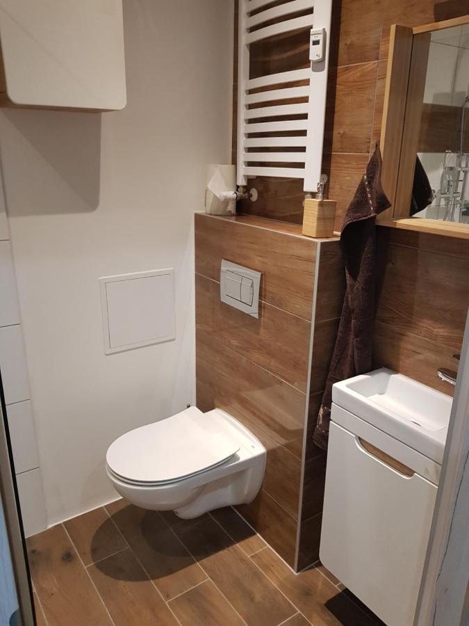 Dmuchawiec Jelenia Góra Extérieur photo