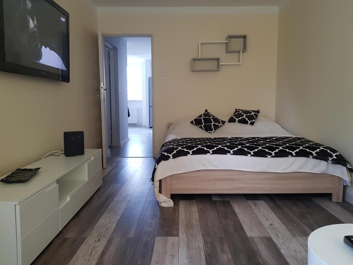 Dmuchawiec Jelenia Góra Extérieur photo